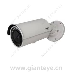 派尔高 Pelco IBP222-1R 2 MP Sarix Pro 网络红外室外筒型摄像机 None