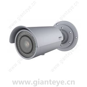 派尔高 Pelco IBP319-ER Sarix 3Mp 户外红外网络筒型摄像机 None