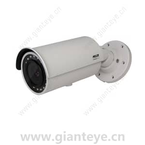 Pelco IBP321-1R 3 MP Network IR Outdoor Bullet Camera None