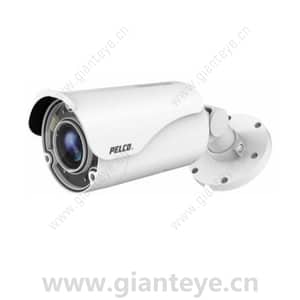 Pelco IBP532-1ER 5 MP Sarix Pro Environmental Bullet Camera None