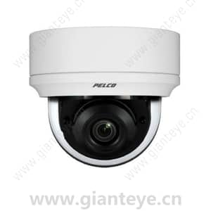 派尔高 Pelco IME122-1ES 1.3 MP 网络室外半球摄像机 None