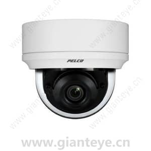 派尔高 Pelco IME229-1IS 2 MP 网络室内半球摄像机 None