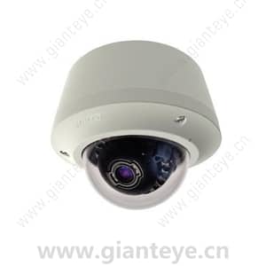 派尔高 Pelco IME3122-1VP 3 MP 吊装式室内迷你半球网络摄像机 None