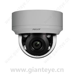 派尔高 Pelco IME322-1RS 3 MP 网络室外红外半球摄像机 None