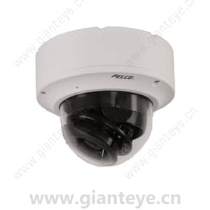 Pelco IME332-1IRS 3 MP Indoor Network IR Dome Camera None