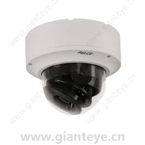 Pelco IME338-1ERS 3 MP Sarix Enhanced Outdoor IR Dome Camera None