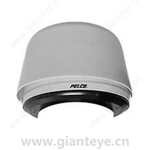 Pelco IMES1-E-BASE Sarix Enhncd Environmental Standard Def 3-9mm Dome None