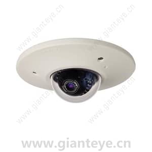 Pelco IMES19-1VI Sarix D/N Vandal Network Mini Dome 3-9mm None