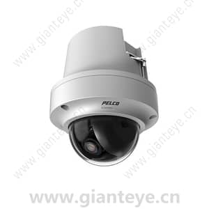 派尔高 Pelco IMP1110-1EI 1MP 环保日夜型吸顶安装迷你半球网络摄像机 None