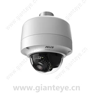 派尔高 Pelco IMP219-1ERS 2 MP 室内网络红外半球摄像机 None