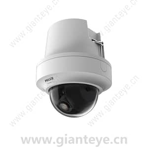 派尔高 Pelco IMP319-1I Sarix 3 MP 室内网络迷你半球摄像机 None