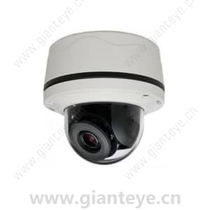 派尔高 Pelco IMP321-1IS 3 MP 网络室内半球摄像机 None