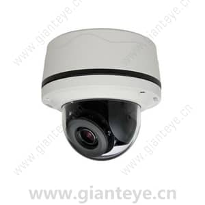 派尔高 Pelco IMP521-1ES 5 MP 网络室外半球摄像机 None